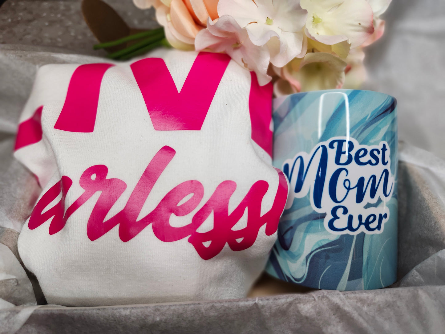 Best Mom Ever! MUG
