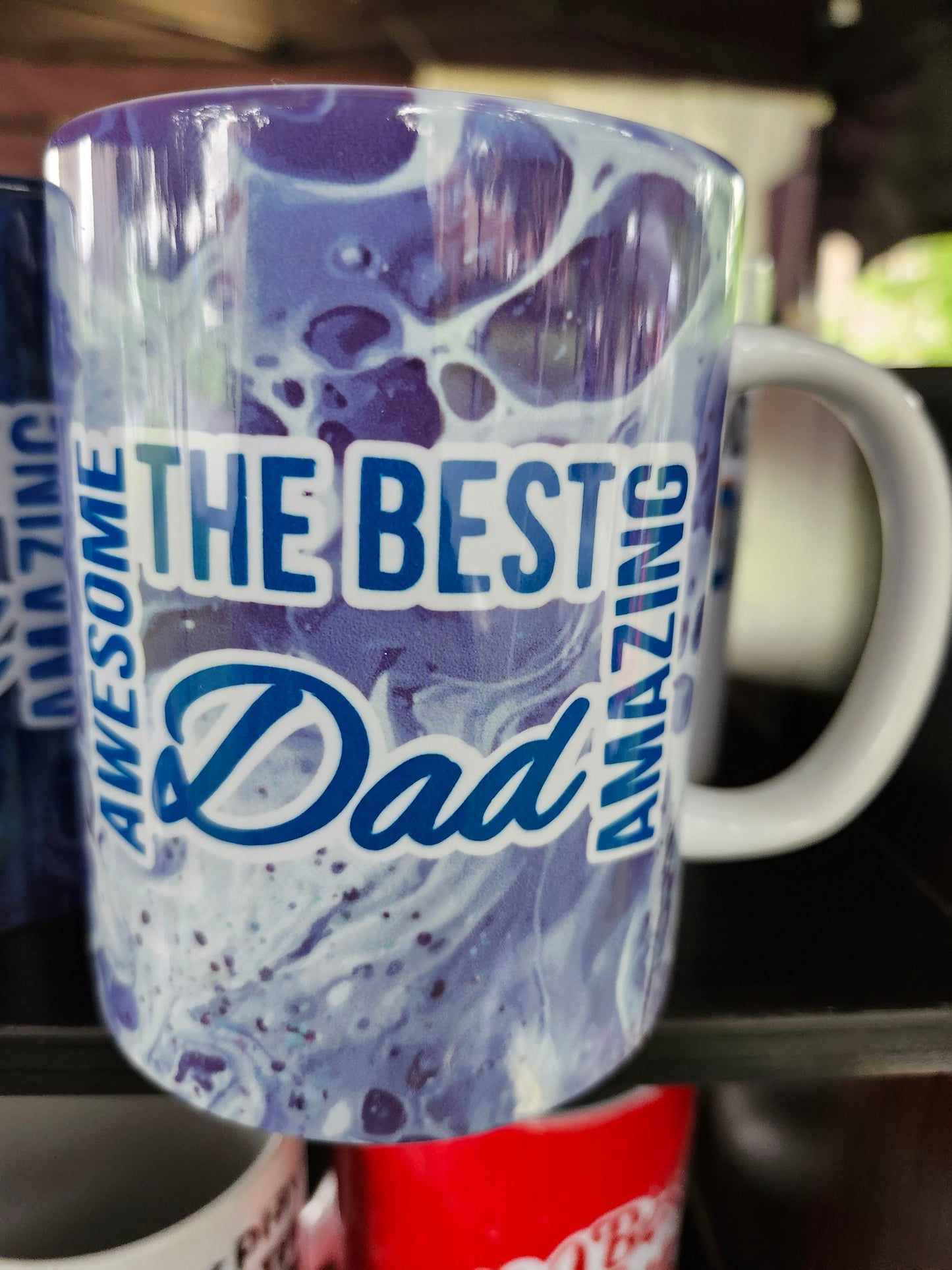 DAD Mug
