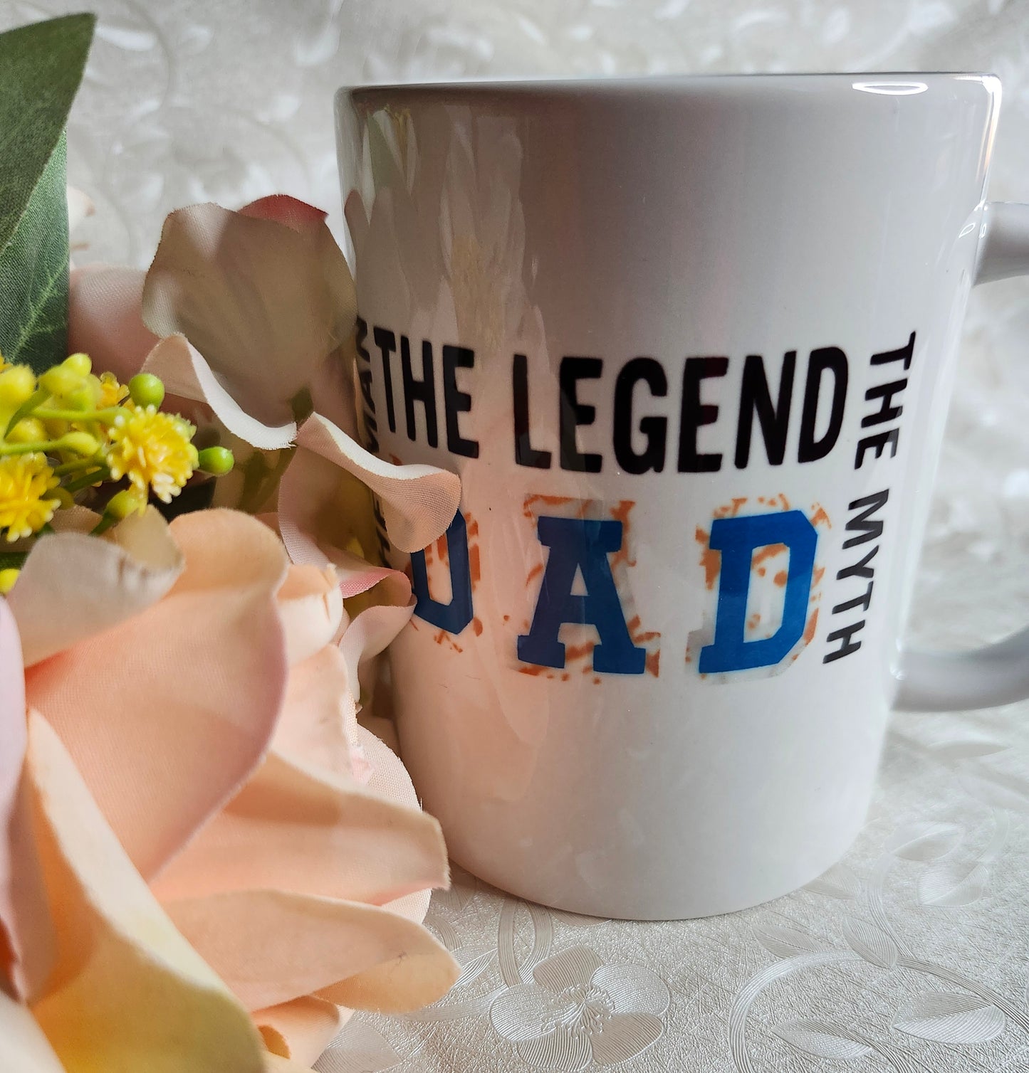 DAD Mug
