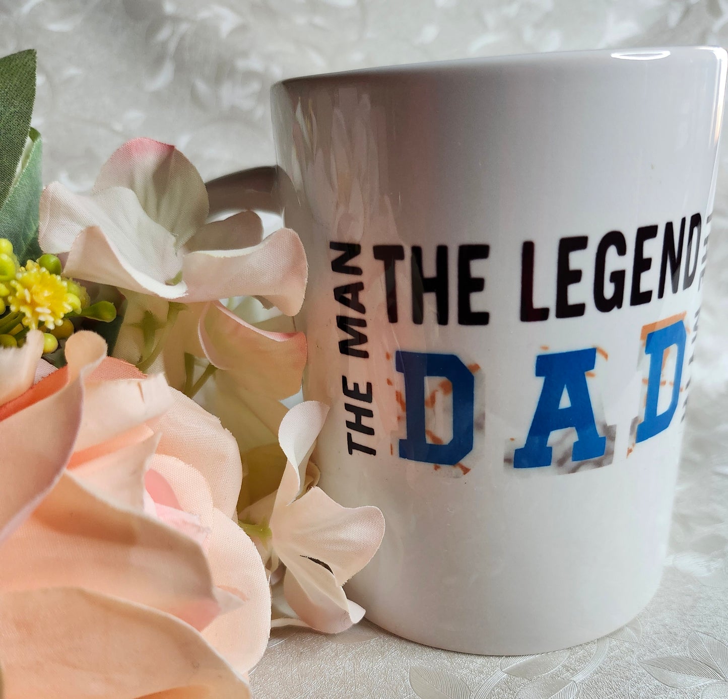 DAD Mug