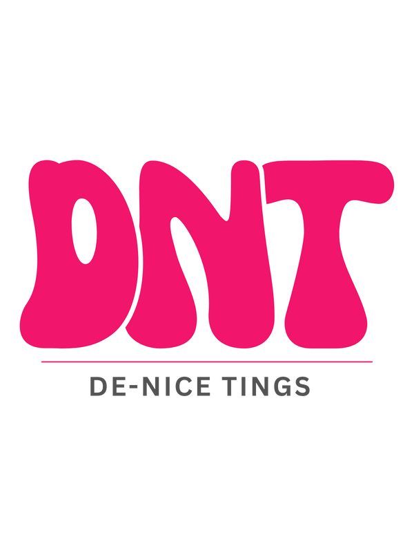 De-Nice Tings