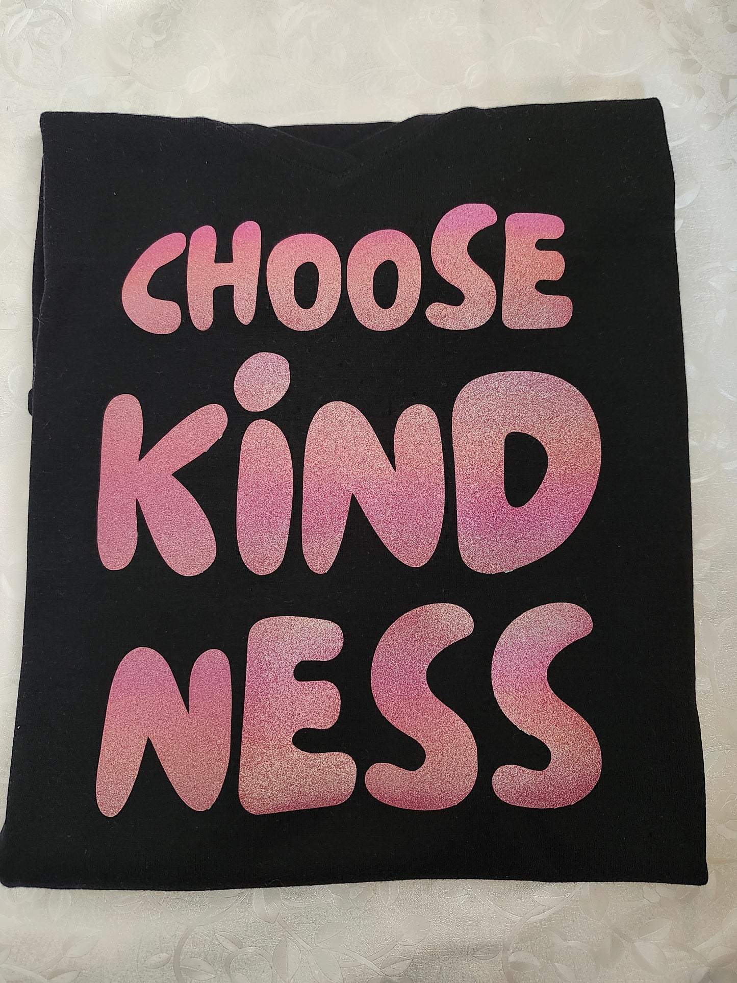 Choose Kindness Positive Tee