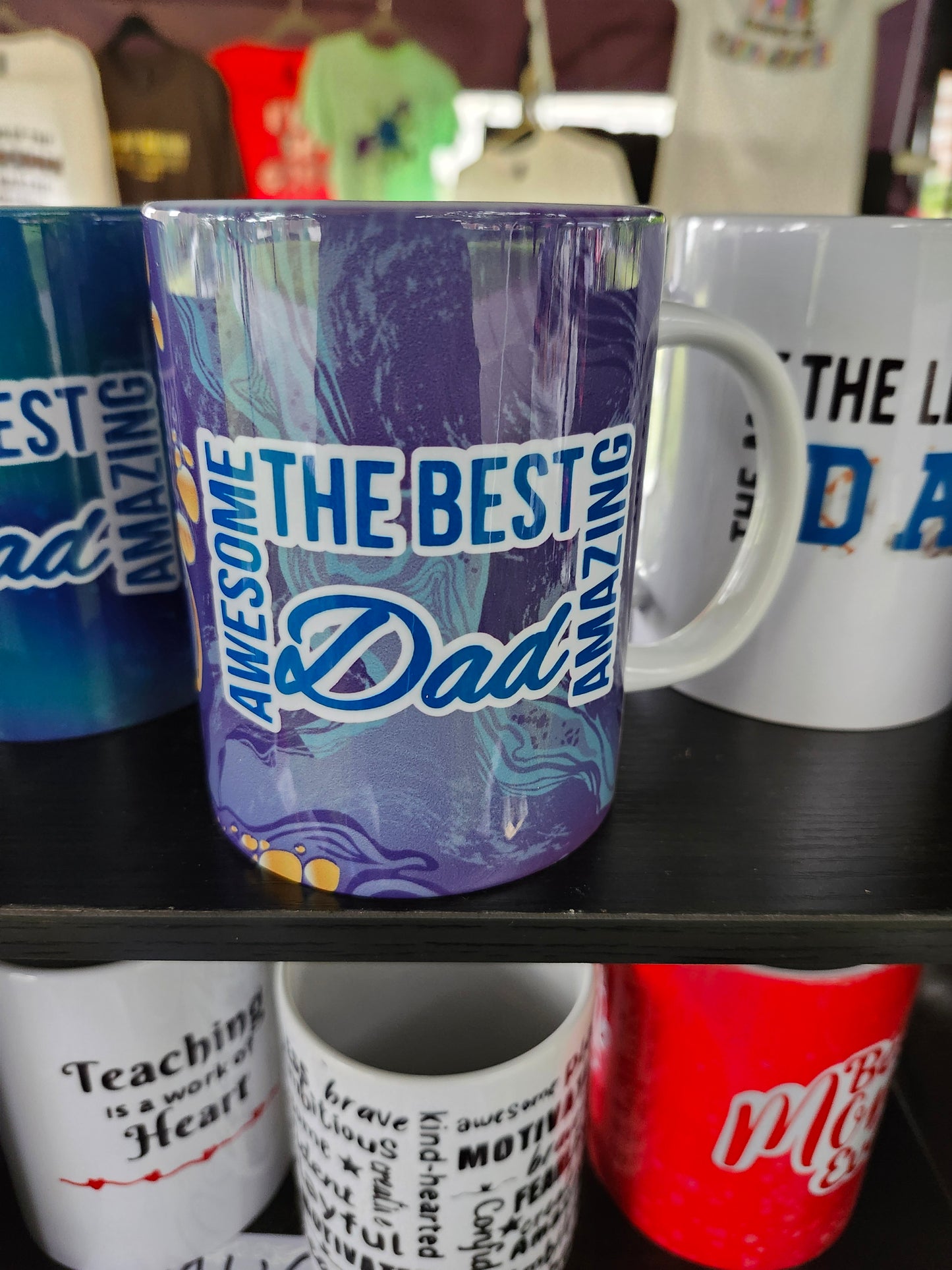 DAD Mug