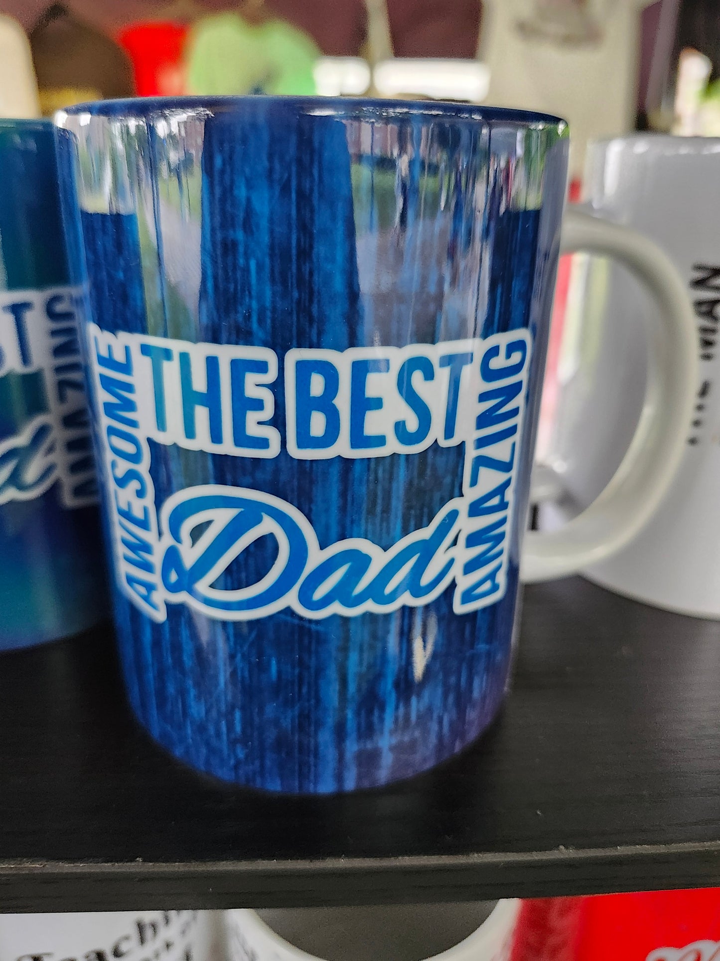 DAD Mug