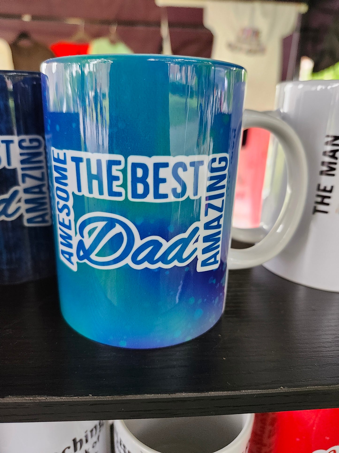 DAD Mug