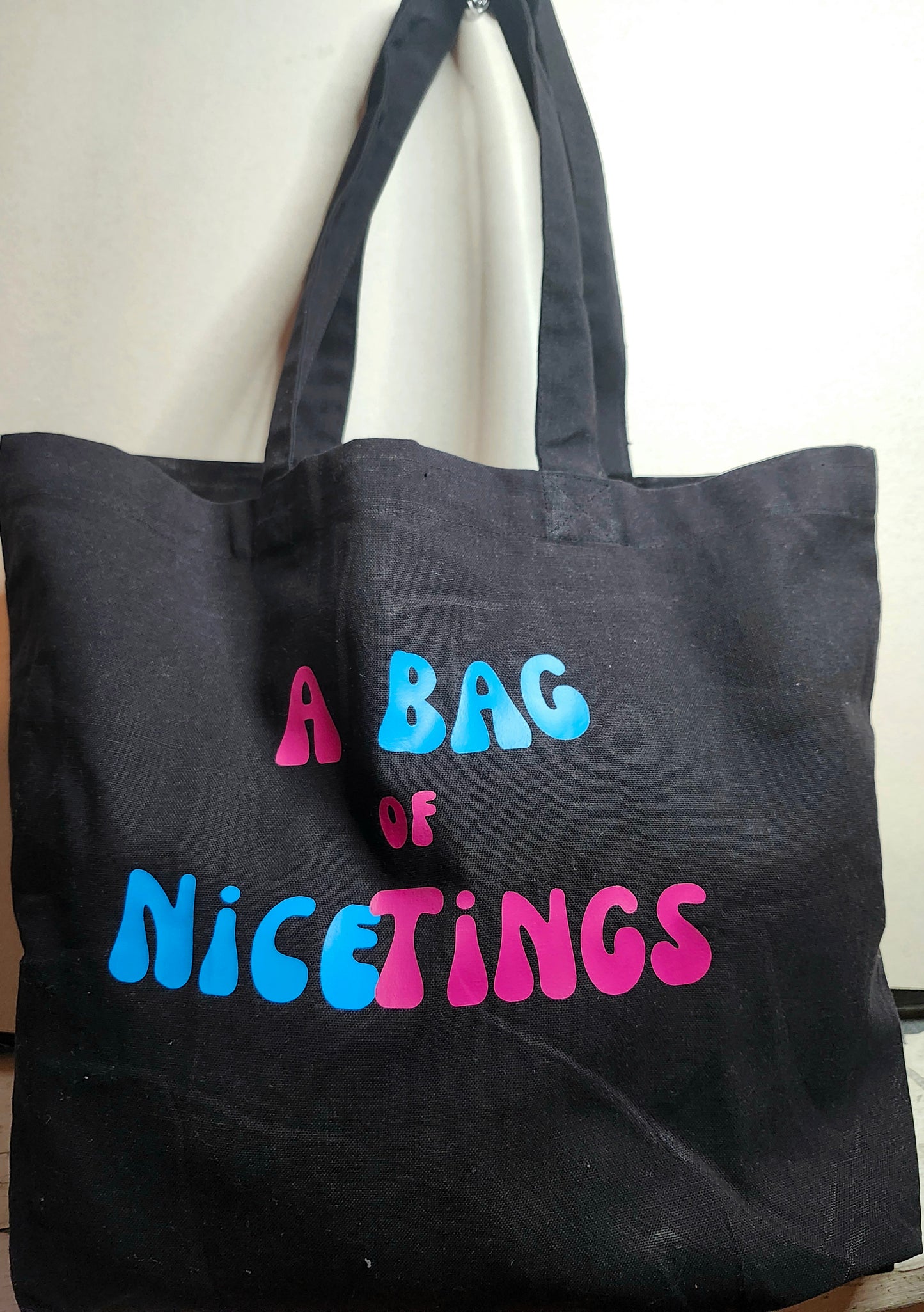 A Nice Bag