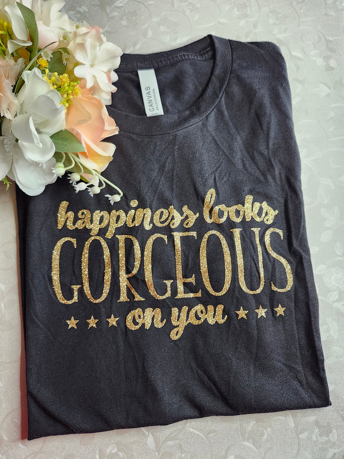 Gorgeous Tshirt