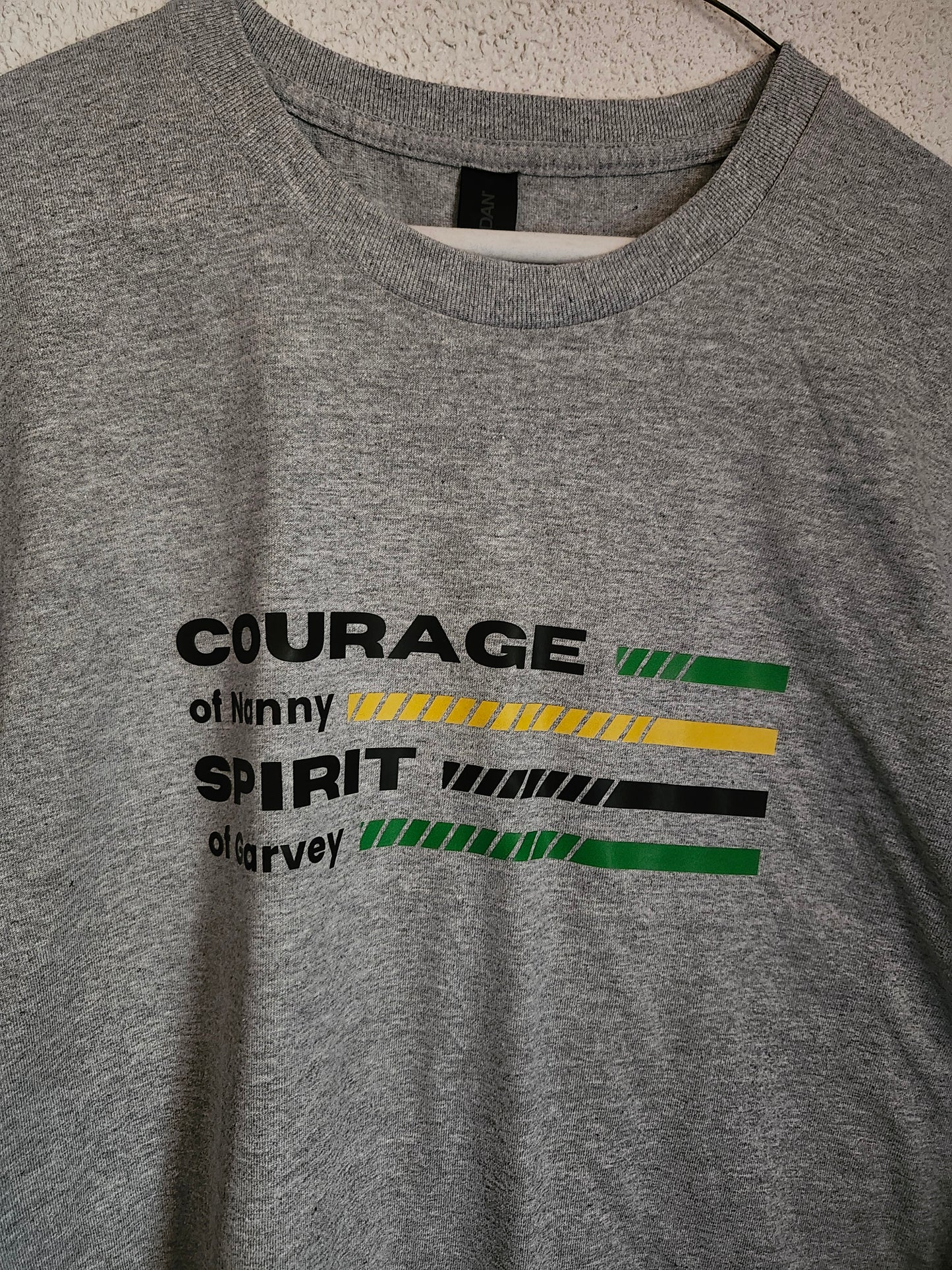 Courage of Nanny Tshirt