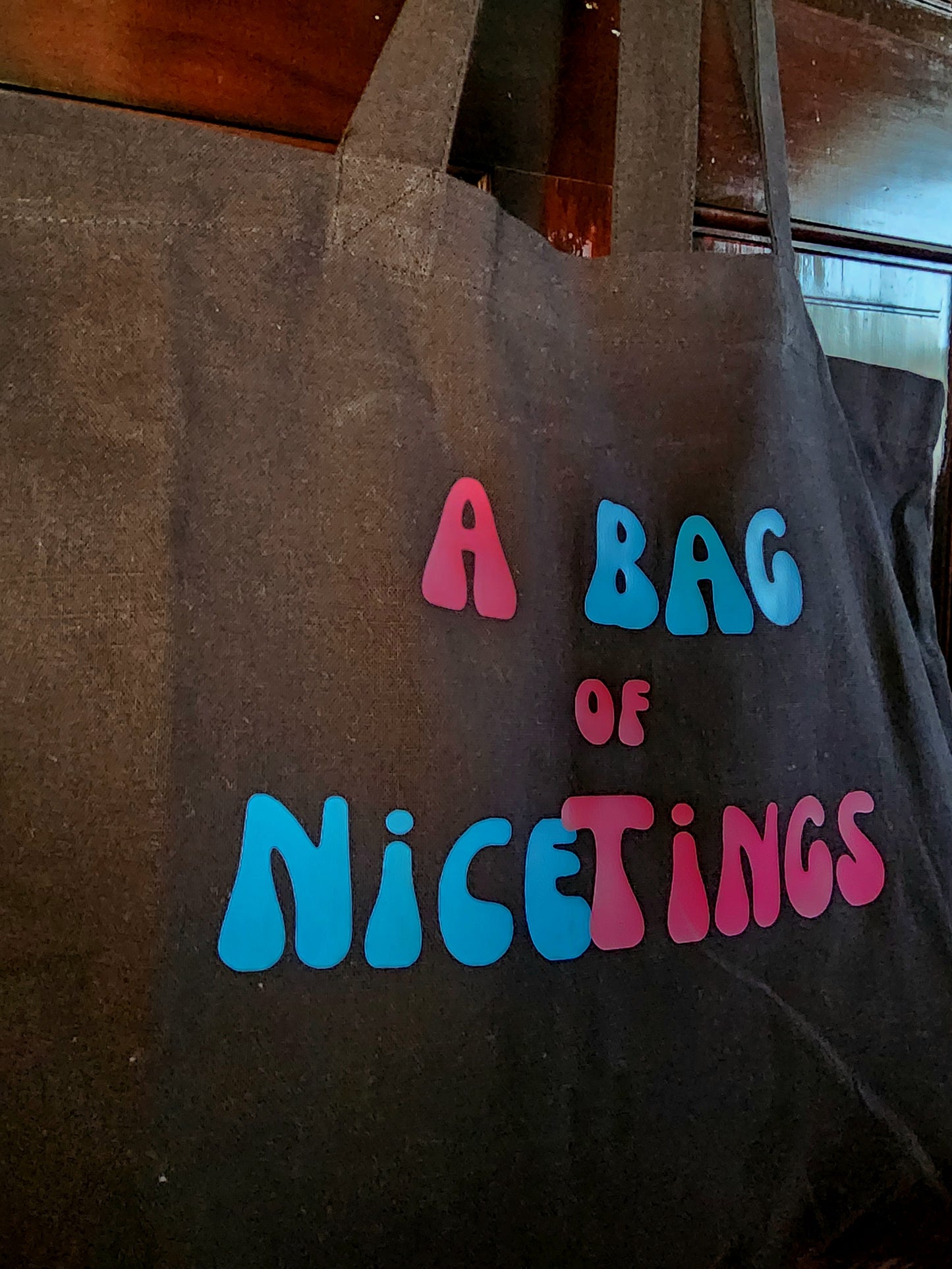 A Nice Bag