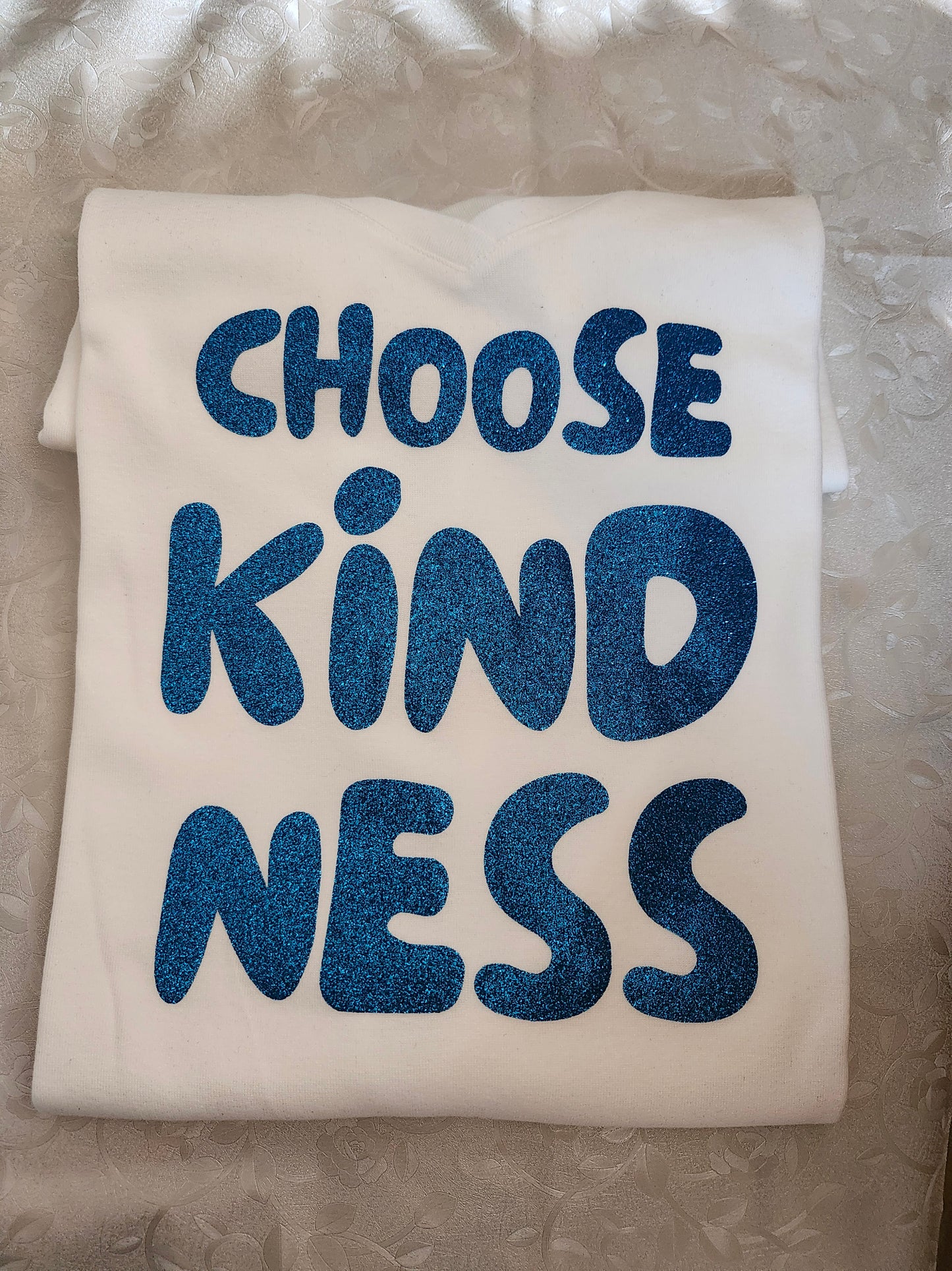 Choose Kindness Positive Tee