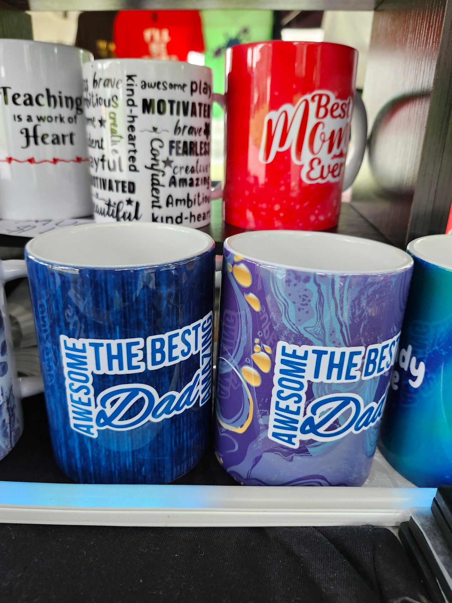 DAD Mug