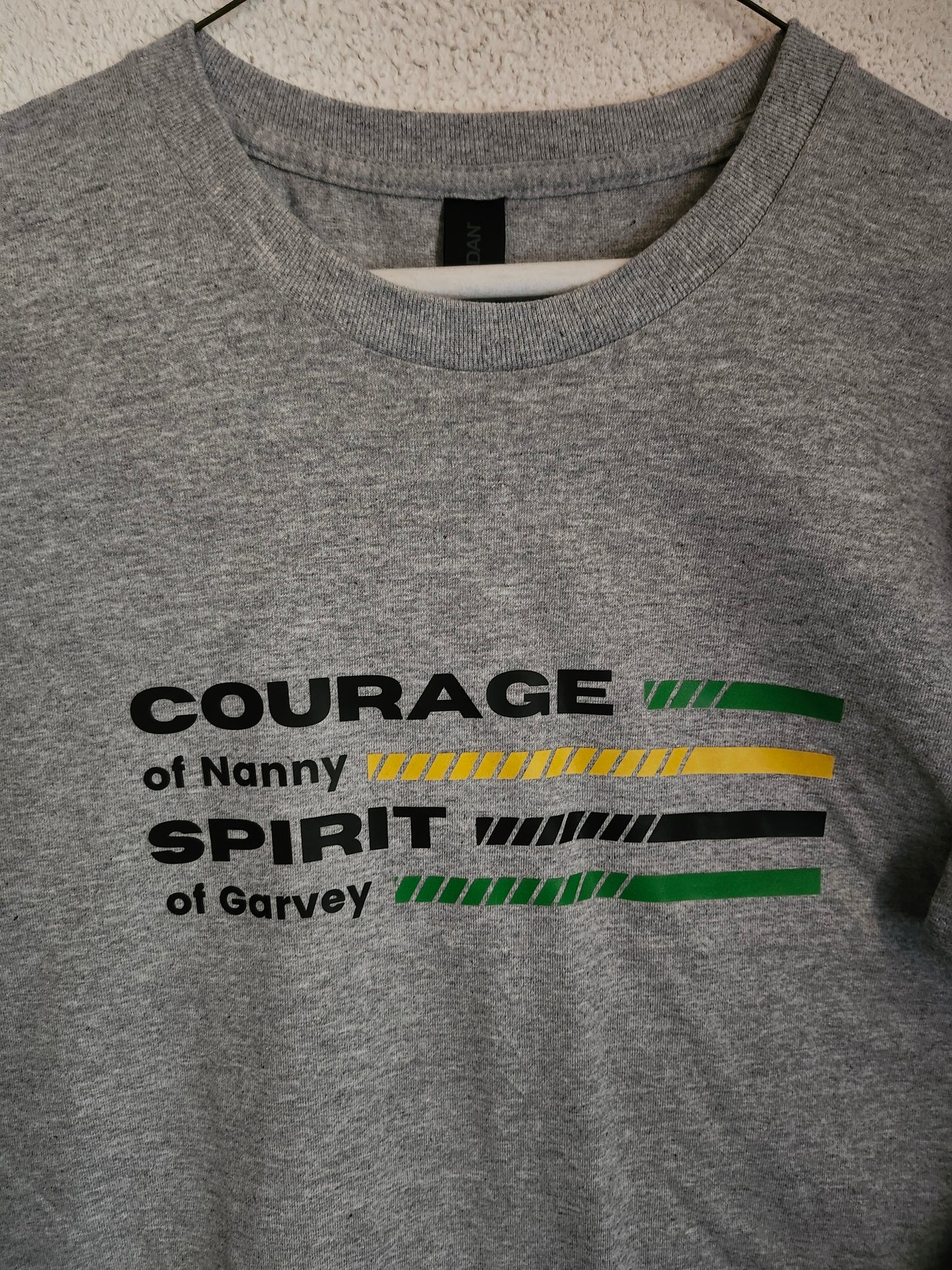 Courage of Nanny Tshirt