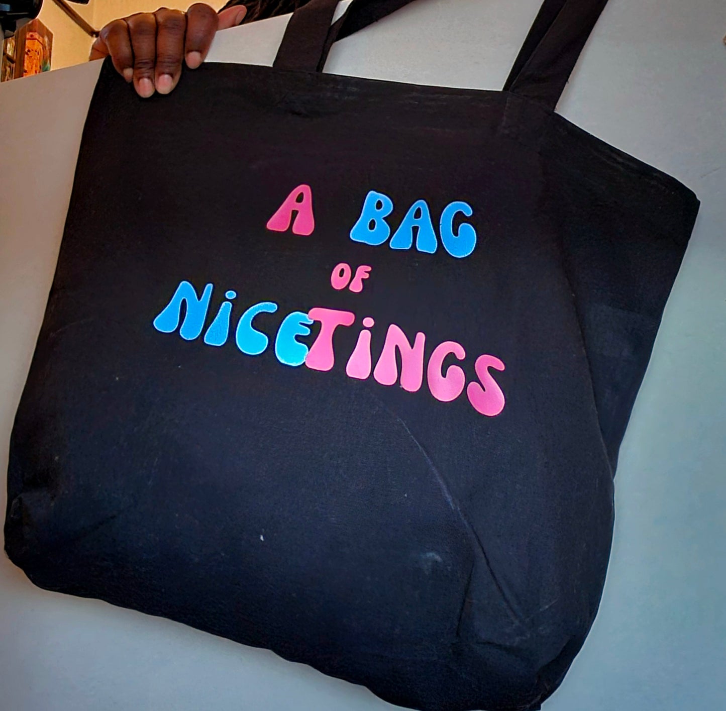 A Nice Bag