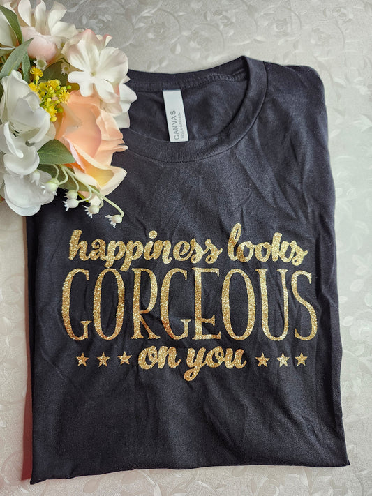 Gorgeous Tshirt